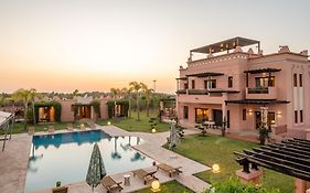 Villa Dar Laila